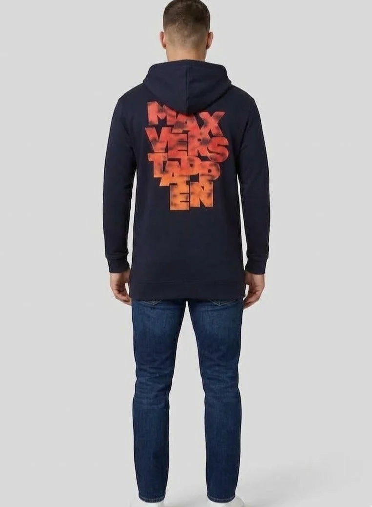 Red Bull Night Sky RED BULL MAX EXPRESSION HOODIE  | Best Price UAE