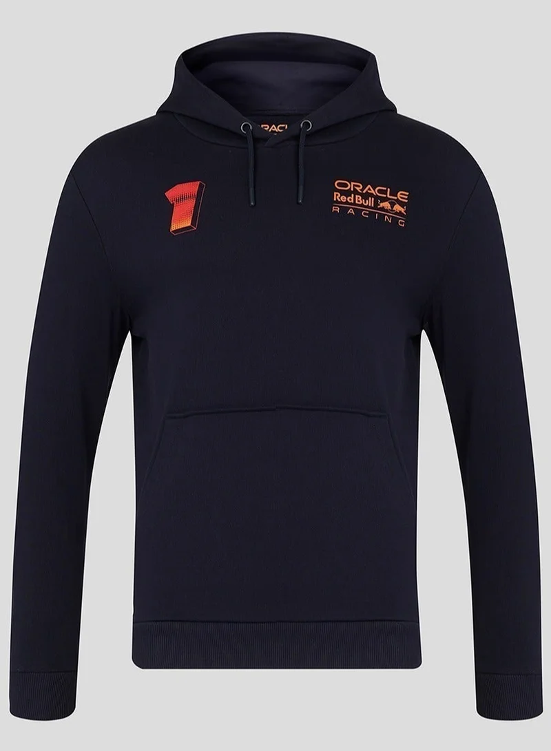 Red Bull Night Sky RED BULL MAX EXPRESSION HOODIE  | Best Price UAE