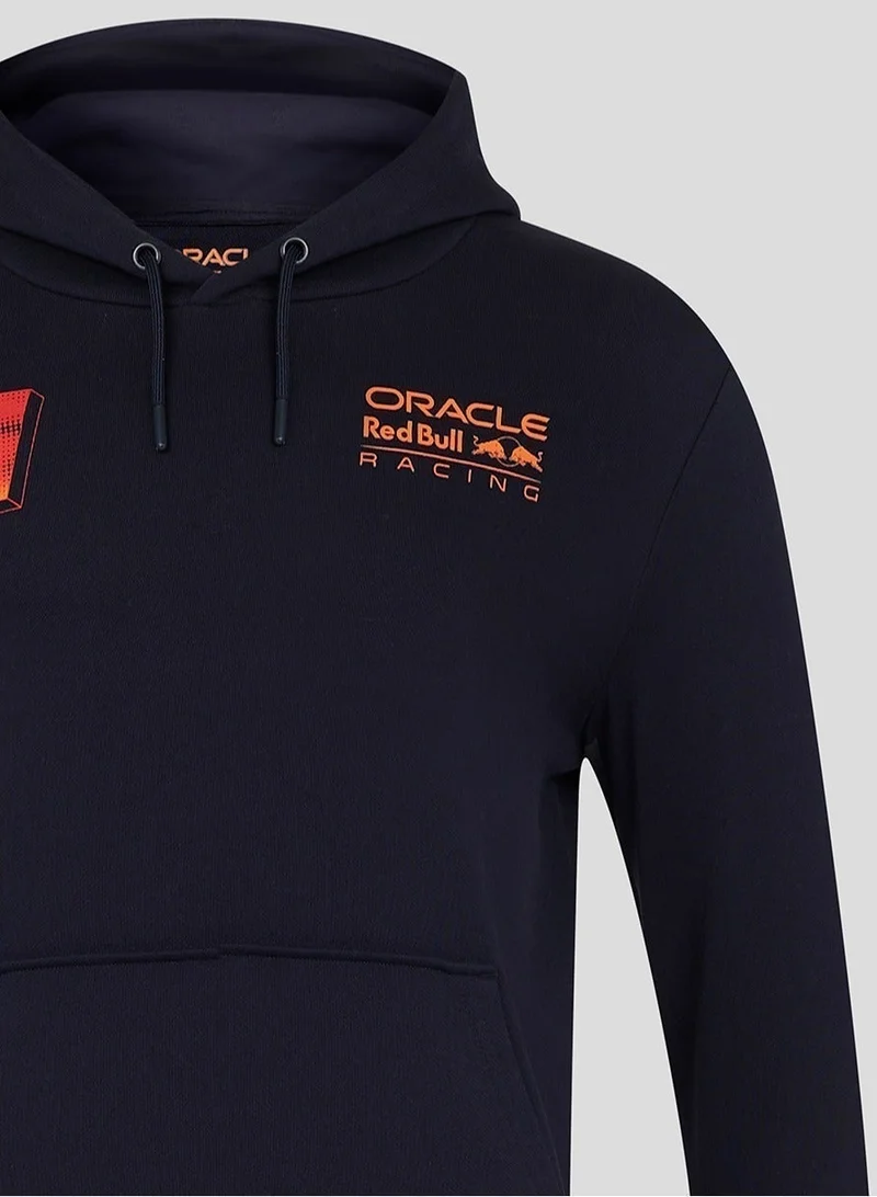 Red Bull Night Sky RED BULL MAX EXPRESSION HOODIE  | Best Price UAE