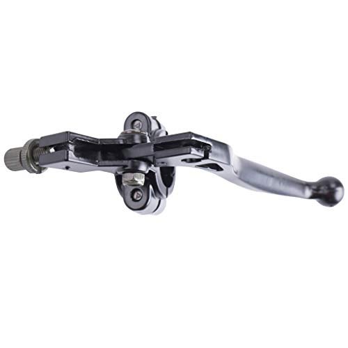 MRELC 7/8" Left 22mm Clutch Brake Handle Lever Perch - Image 3