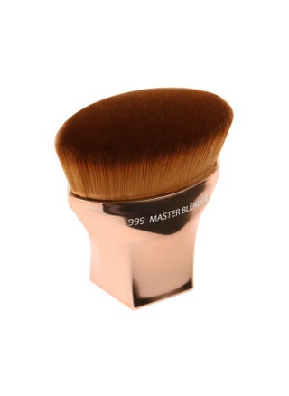Bdellium Tools Professional Makeup Brush - Studio Series 999 Master Blender - With Soft Synthetic Fibers, For Smooth & Preless Finish (Salmon, 1pc) - pzsku/Z6E55CFA4C7B46D1FC8D7Z/45/1745933549/4de03e3d-ed46-45a2-a2c2-deaee352365f