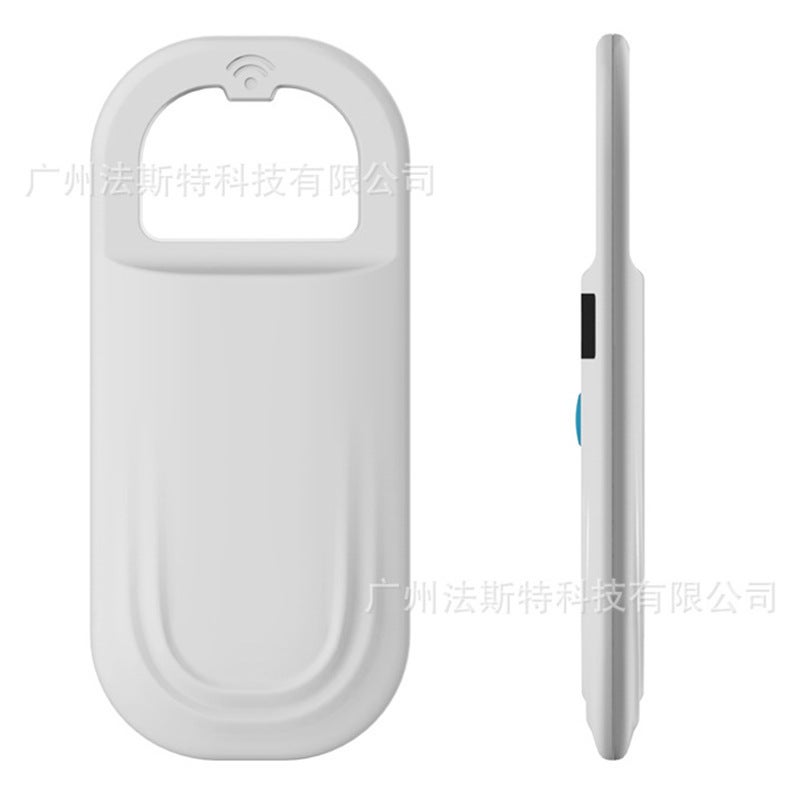 Mini Animal Chip Reader FDX-B Portable Scanner for Pets Livestock - Image 5