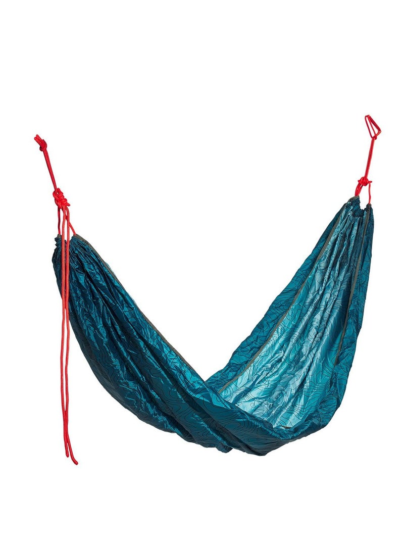 GENTLEMEN'S HARDWARE Travel Hammock - Image 1