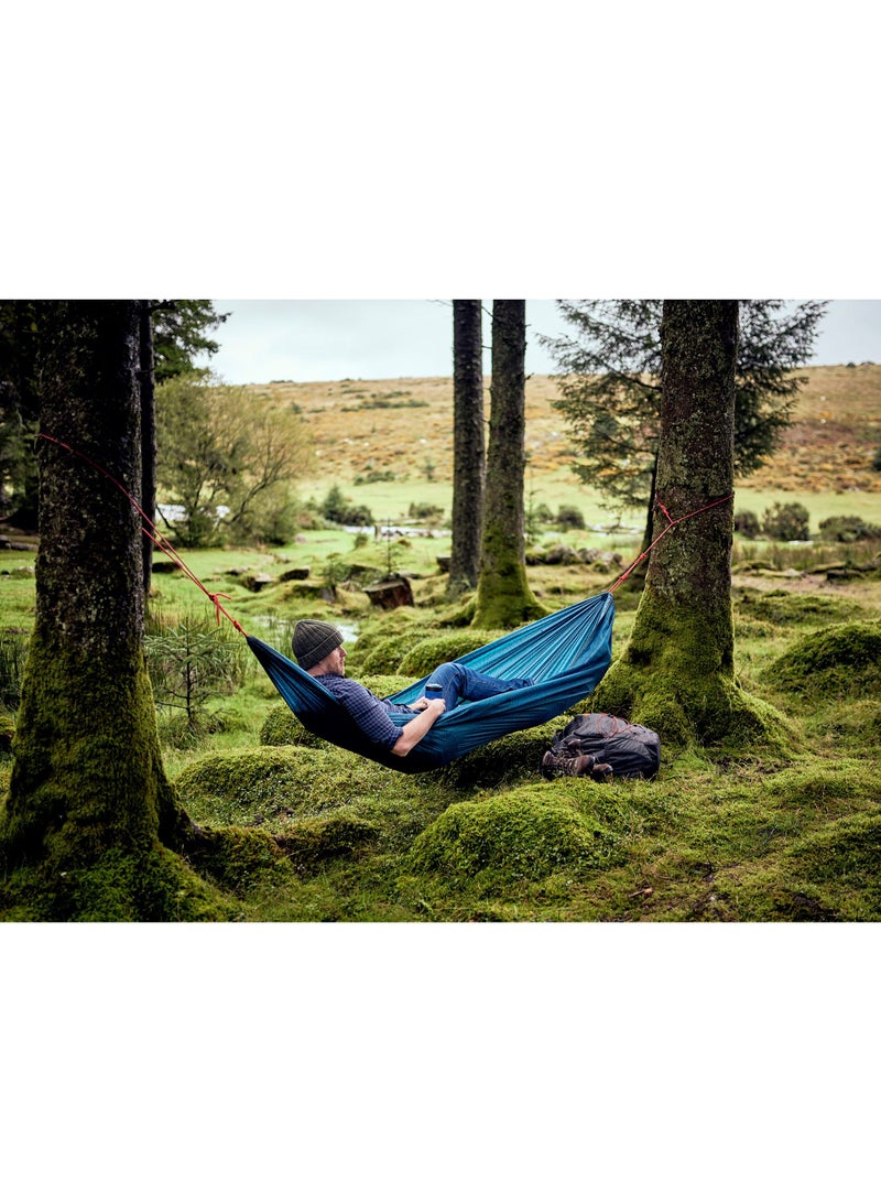 GENTLEMEN'S HARDWARE Travel Hammock - Image 3