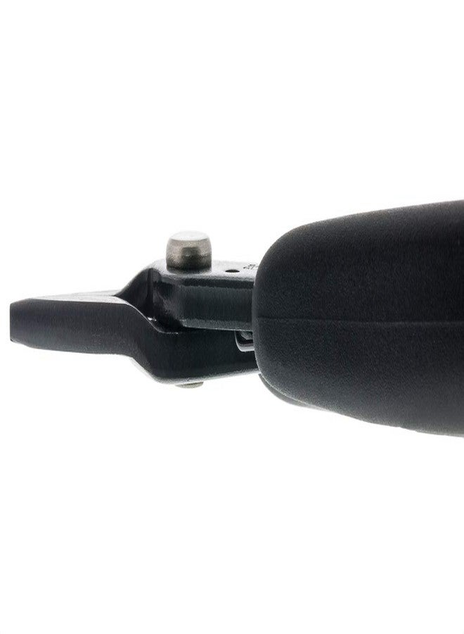 زورون Xuron - 485AS مقابض طويلة الأنف - ESD آمنة - Image 4