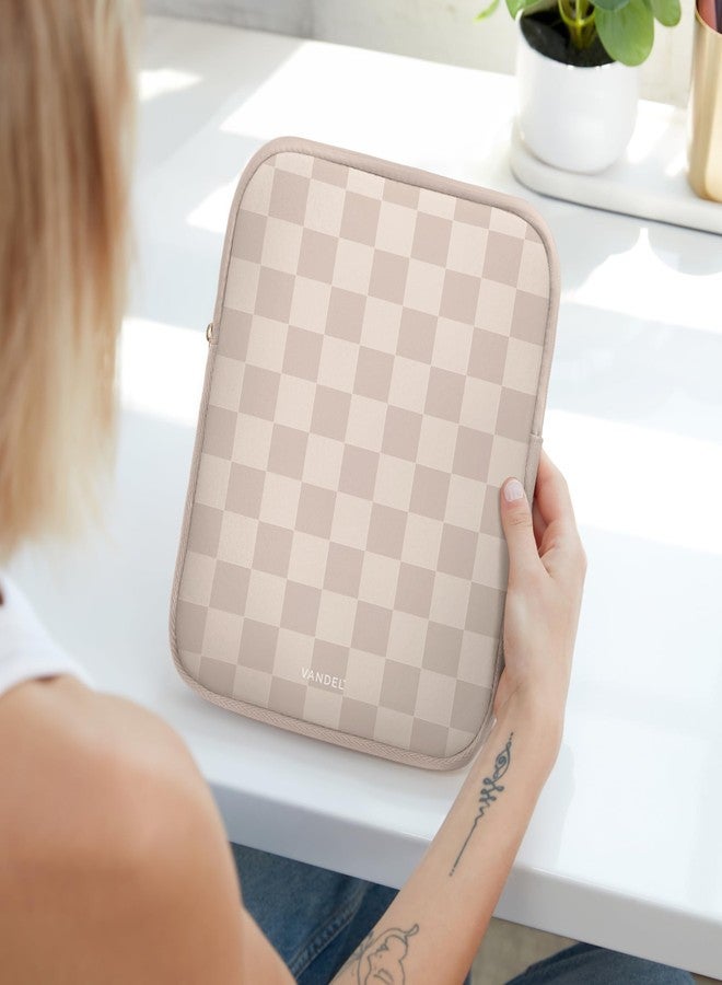 Vandel 9-11 Inch Tablet Sleeve, iPad Sleeve 11 inch Travel Pouch, Fits iPad Pro 11 Inch M4/ 10th Generation 10.9, 9/8th Gen 10.2/ Air 11" 5/4/3 10.9"/10.5", Pro 11 M2, Tab S8/S9 - Image 5