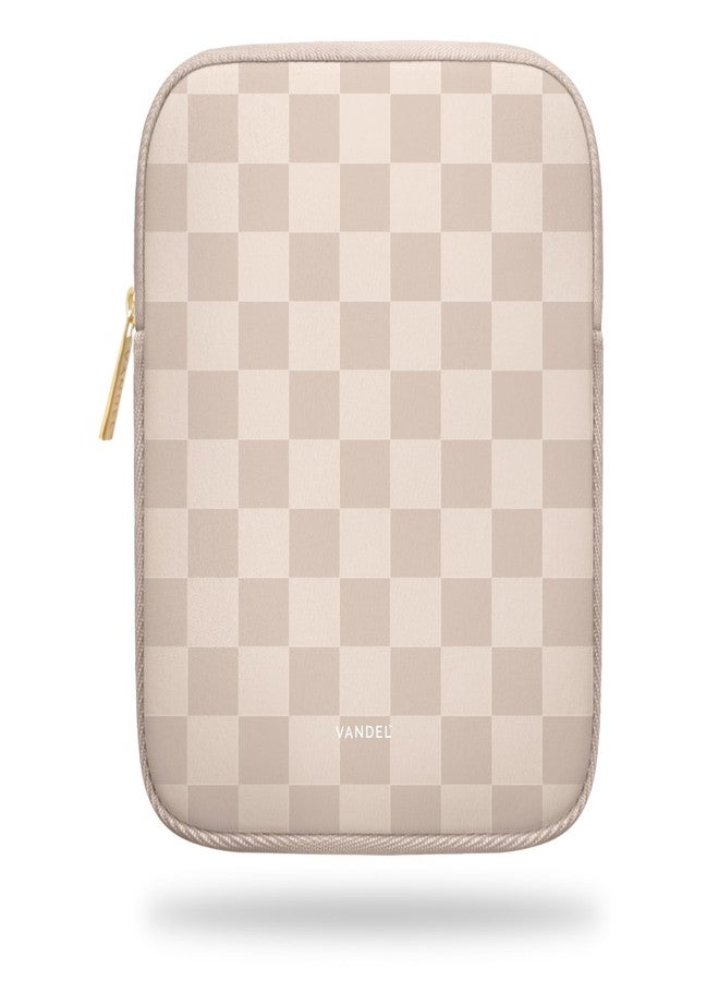 Vandel 9-11 Inch Tablet Sleeve, iPad Sleeve 11 inch Travel Pouch, Fits iPad Pro 11 Inch M4/ 10th Generation 10.9, 9/8th Gen 10.2/ Air 11" 5/4/3 10.9"/10.5", Pro 11 M2, Tab S8/S9 - Image 1