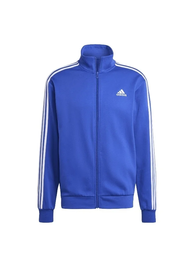 adidas Originals adidas M 3S Fl Tt Ts Blue Training Suits XS/S