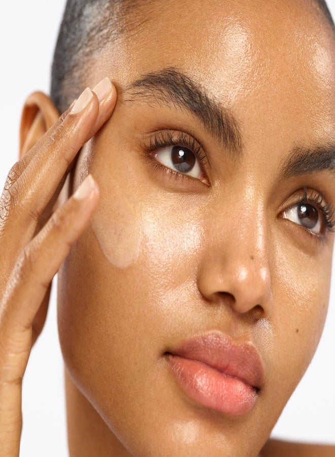 تان-لوكس واقي الشمس Tan-Luxe Sci-Tech بعامل حماية SPF 50، واقي شمس خفيف الوزن ومتكيف مع الضوء، جل مرطب للوجه، شفاف، غير دهني، حماية واسعة النطاق من الأشعة فوق البنفسجية UVB وUVA، نباتي وسريع الجفاف، عبوة 50 مل/1.69 أونصة سائلة - Image 4