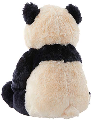 GUND ZiBo Panda Teddy Bear Panda Bear Stuffed Animal for Ages 1 and Up NavyCream 17 - Image 3