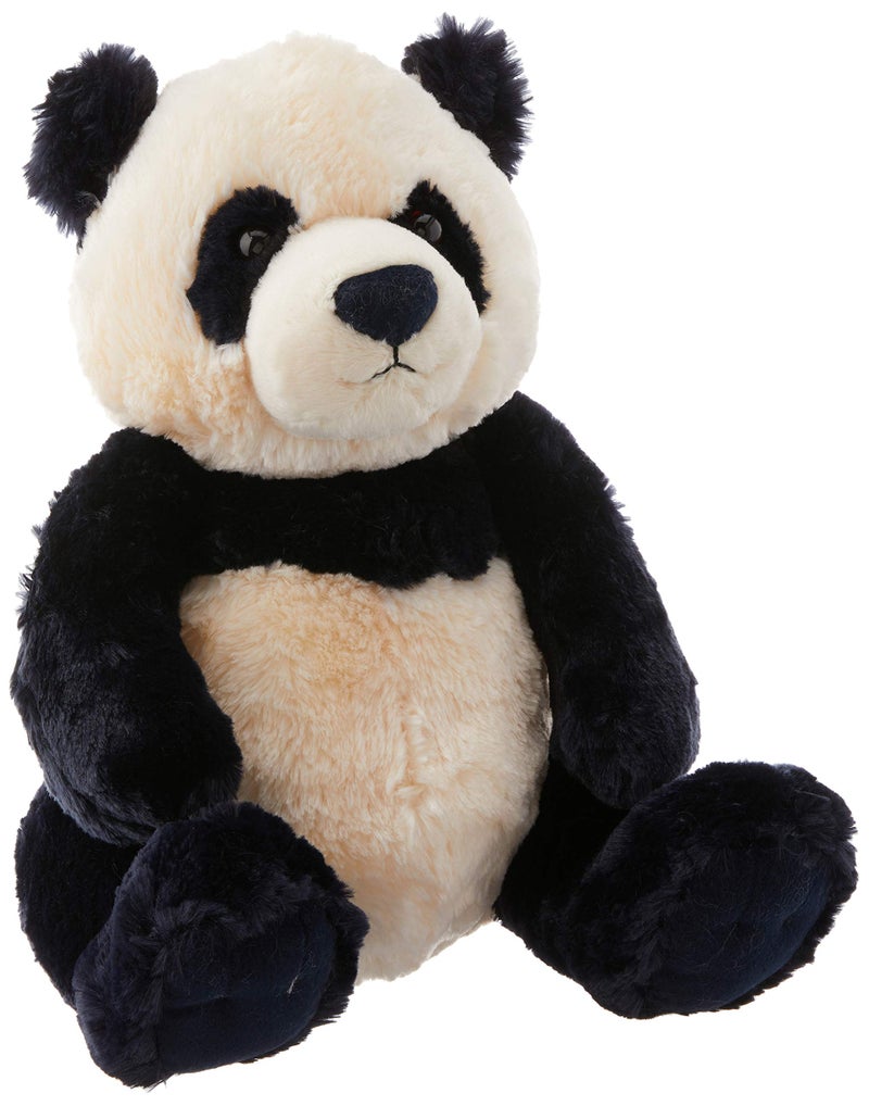 GUND ZiBo Panda Teddy Bear Panda Bear Stuffed Animal for Ages 1 and Up NavyCream 17 - Image 2
