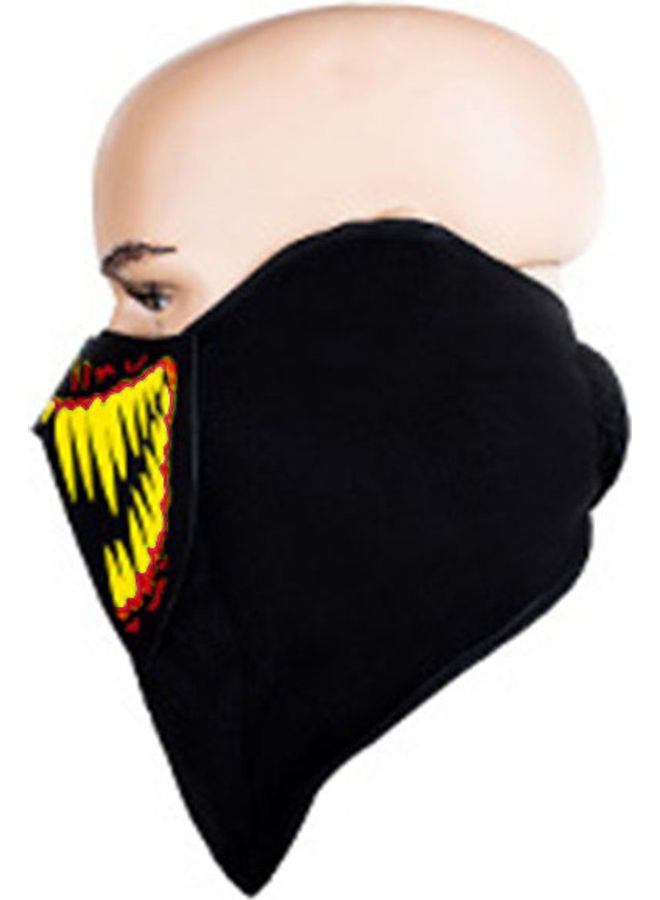 Loquat Face Cover Mask - Image 2