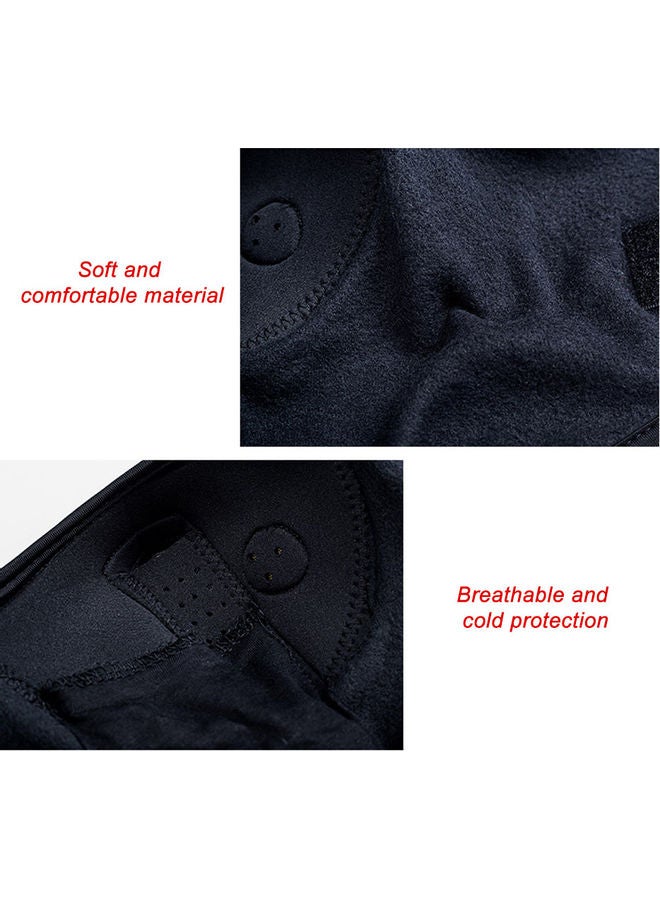 Loquat Face Cover Mask - Image 4