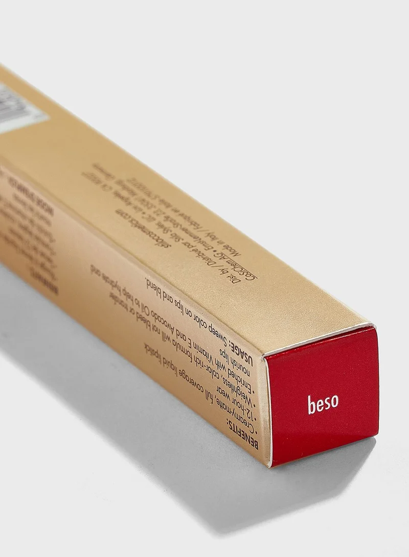 stila Stay All Day Liquid Lipstick - Beso