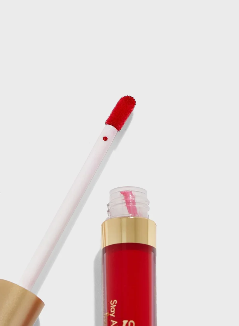 stila Stay All Day Liquid Lipstick - Beso