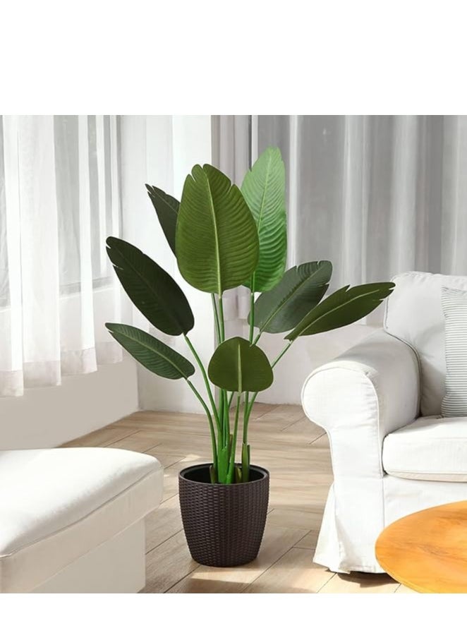 Generic Artificial banana tree 