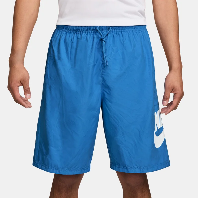 Men's Club Woven Shorts