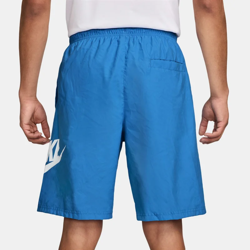 Nike Men's Club Woven Shorts
