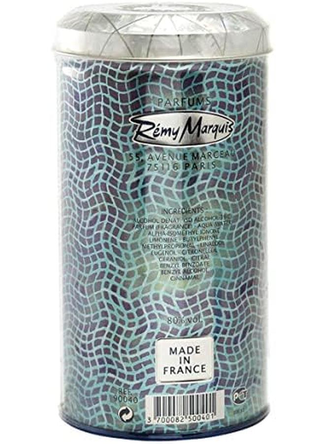 Shalis Colgne Remy Marquis For Men Eau De Toilette 100Ml - Image 3