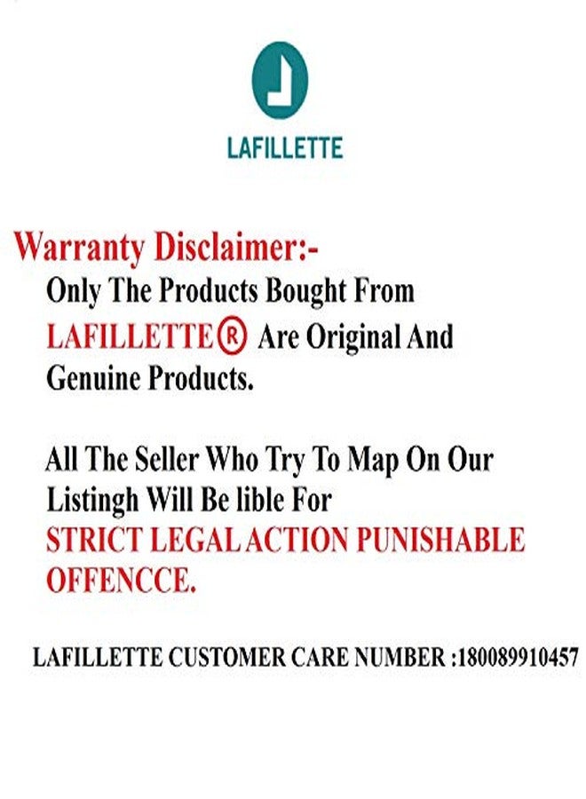 LAFILLETTE Adjustable 10 to 40 kg Hand Exerciser Grip Strengthener - Image 2