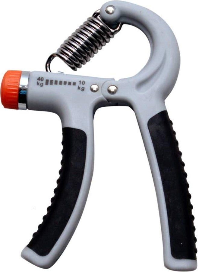 LAFILLETTE Adjustable 10 to 40 kg Hand Exerciser Grip Strengthener - Image 1