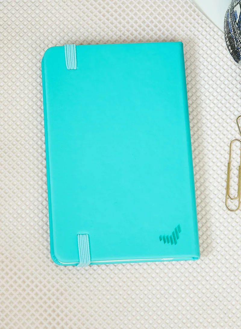 The Emirates Pocket Notebook