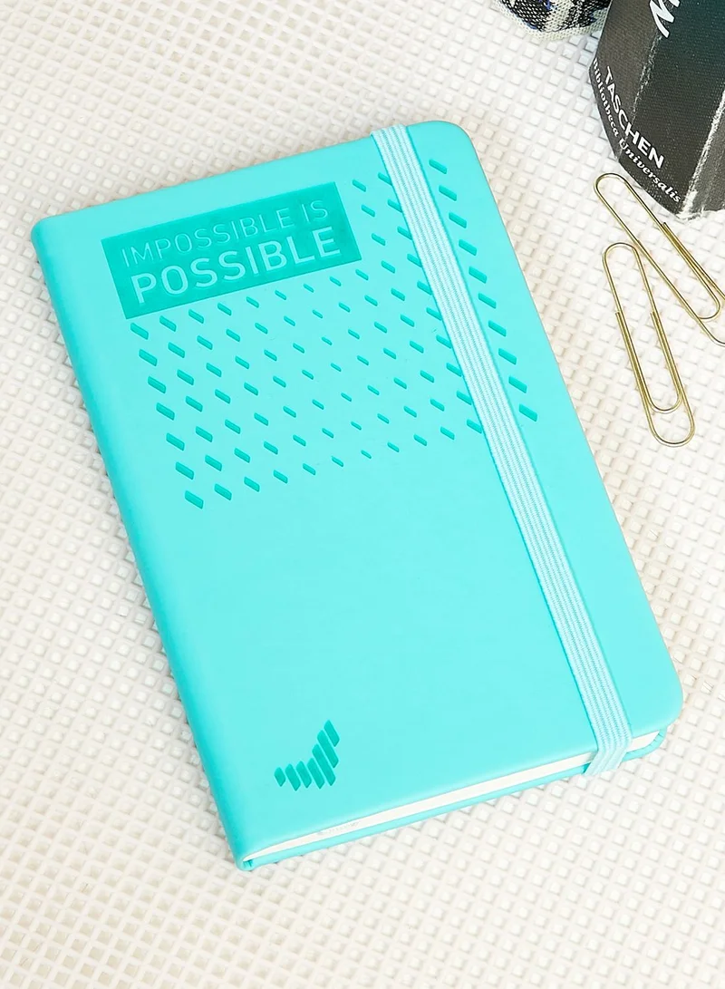 The Emirates Pocket Notebook