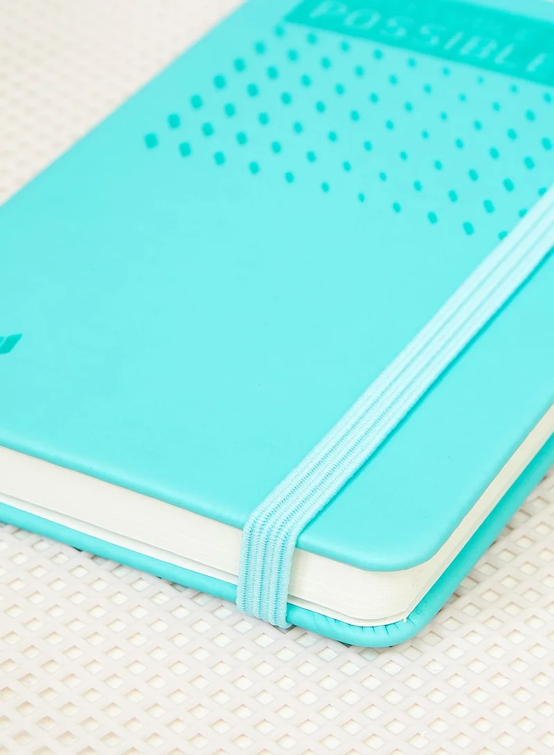 The Emirates Pocket Notebook