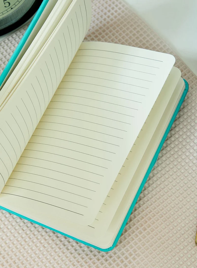 The Emirates Pocket Notebook