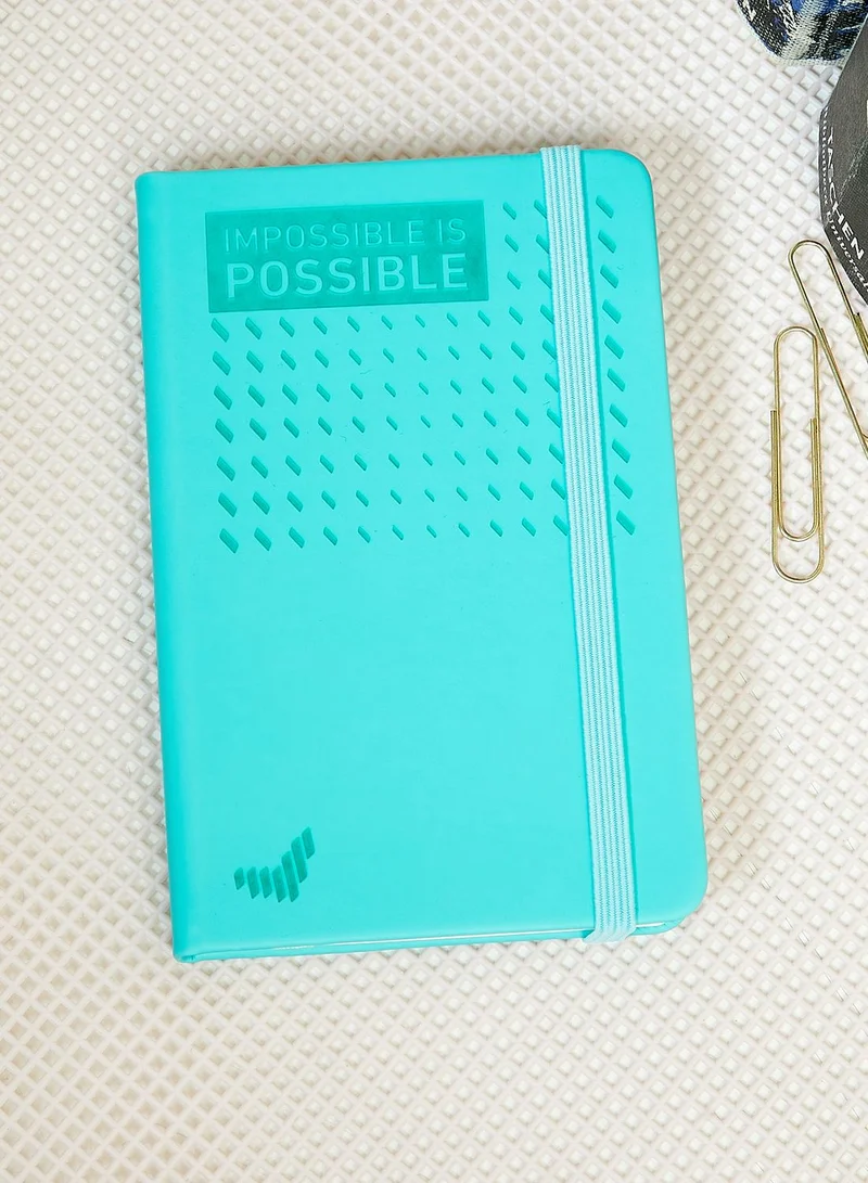 The Emirates Pocket Notebook