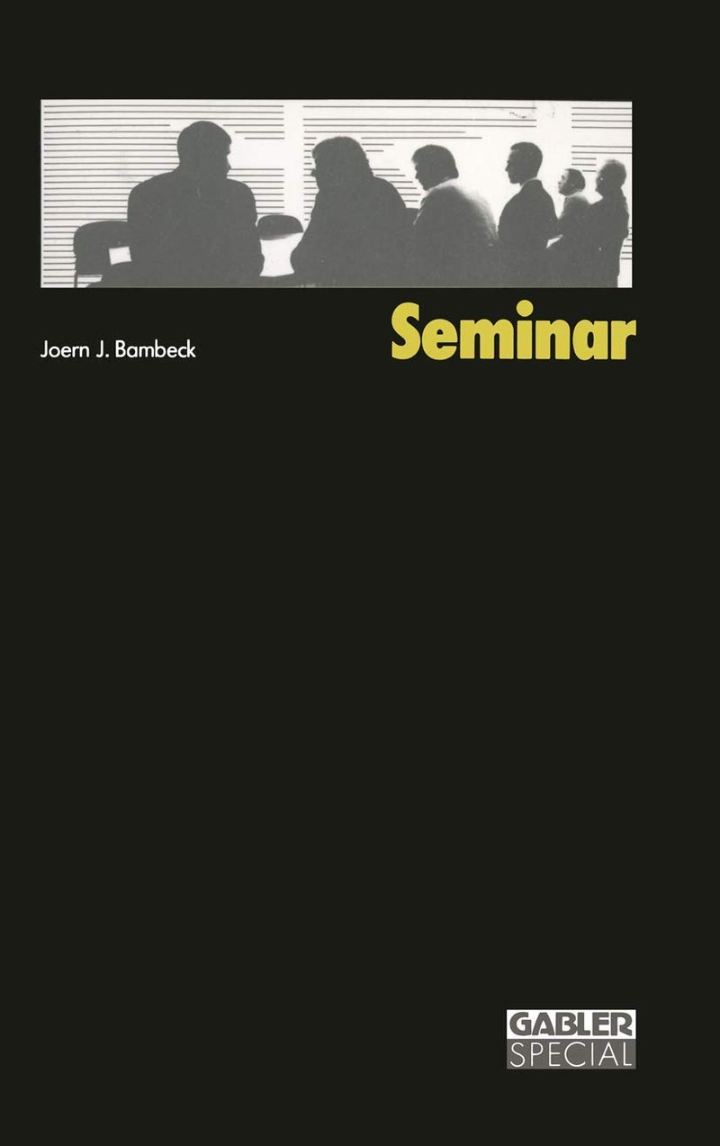 Seminar 