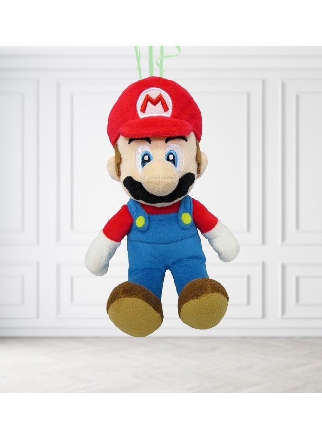 Nintendo Little Buddy Super Mario  27 cm - Image 1
