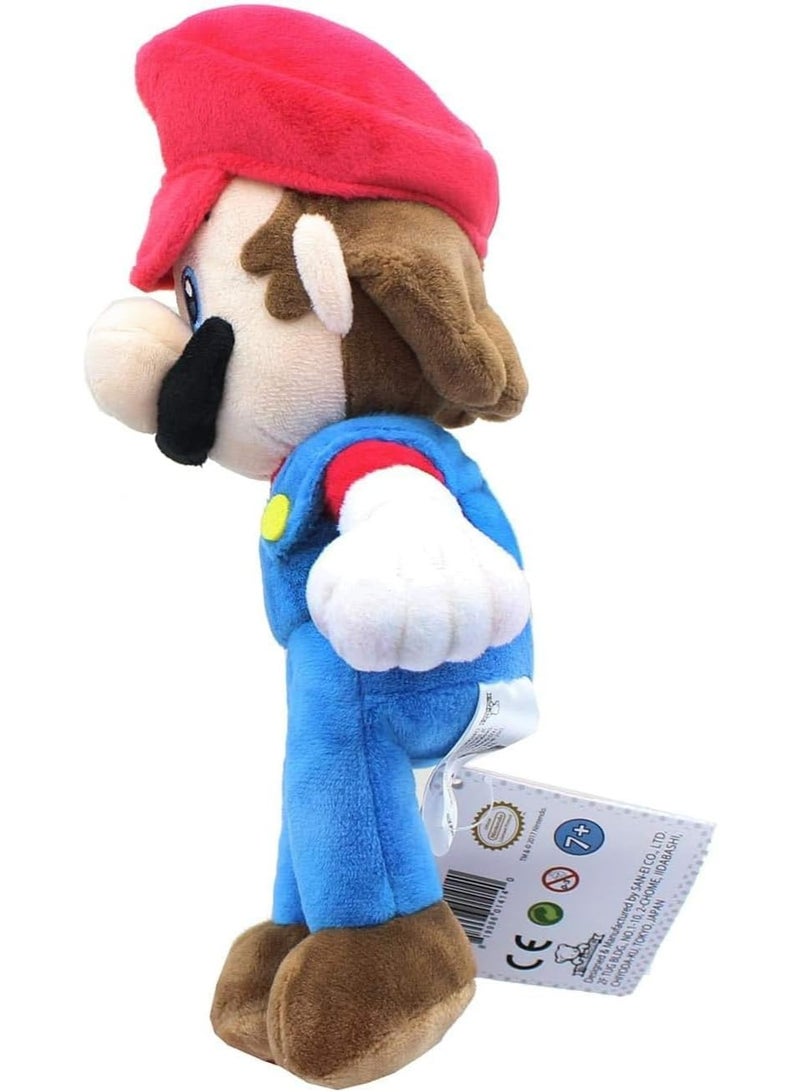 Nintendo Little Buddy Super Mario  27 cm - Image 2