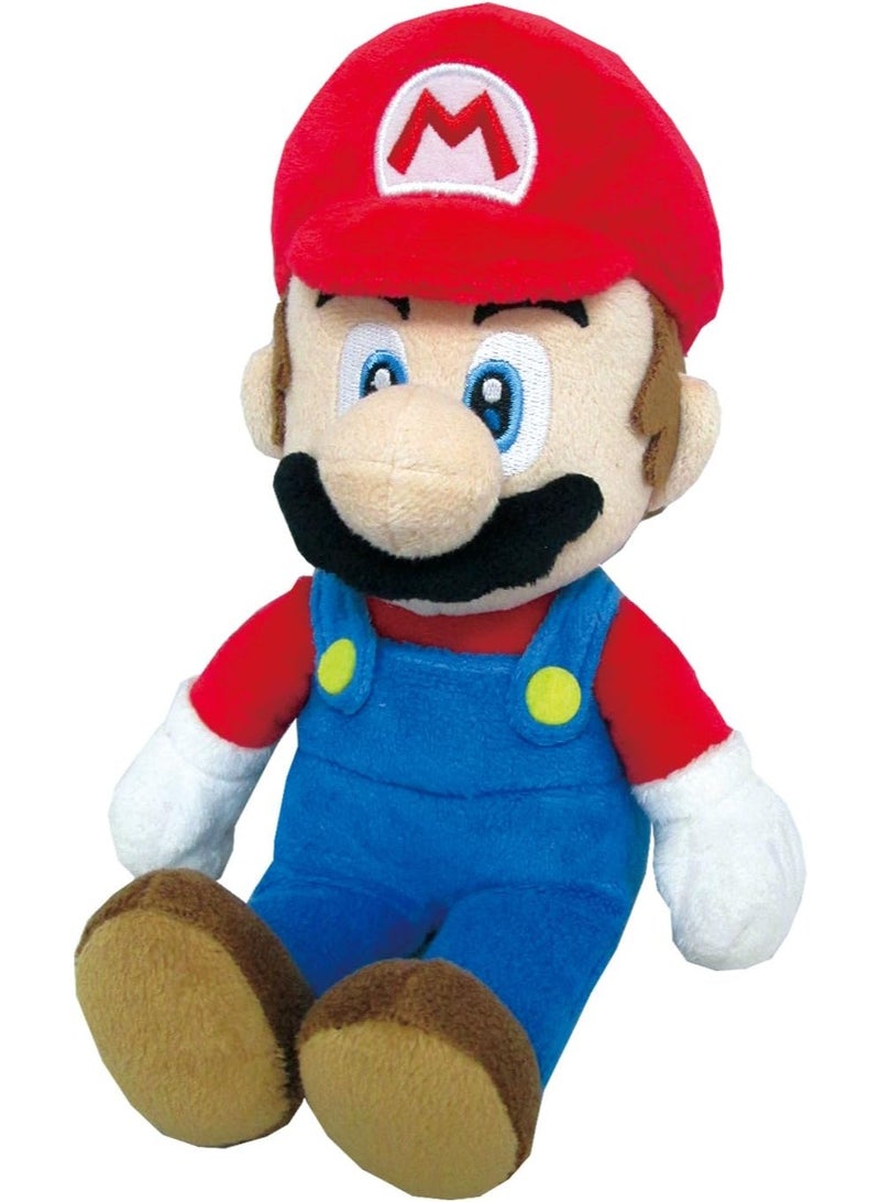 Nintendo Little Buddy Super Mario  27 cm - Image 3