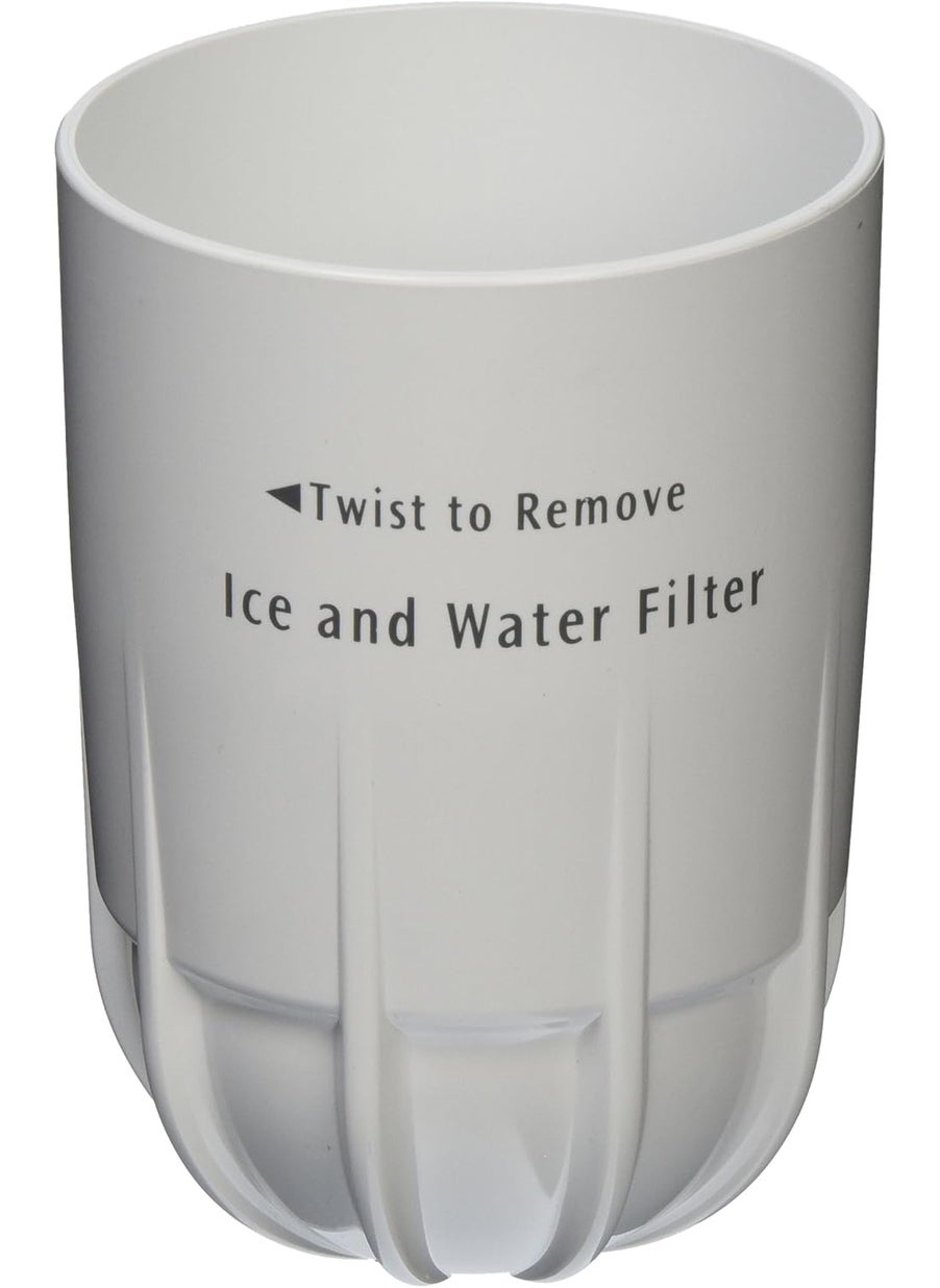 Electrolux GENUINE Electrolux 240434401 Water Filter Cup 