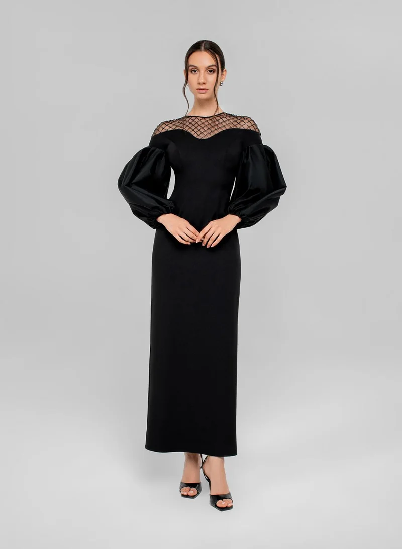 Haneen Dress