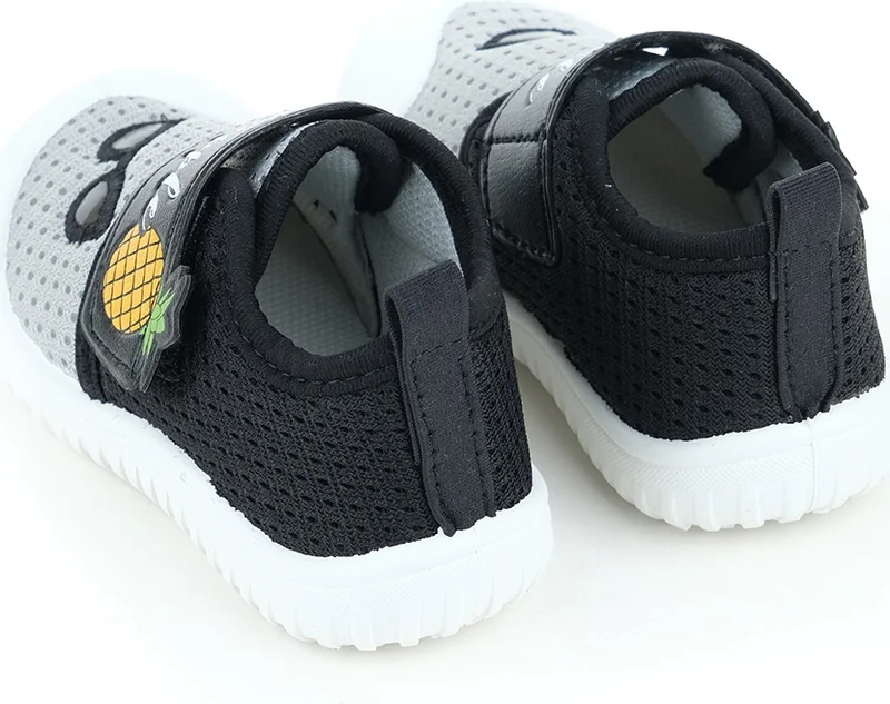 Gezer Summer Linen Baby Men's Shoes