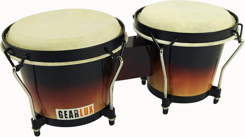 Gearlux بونغو قابل للتعديل - شمسية - Image 1