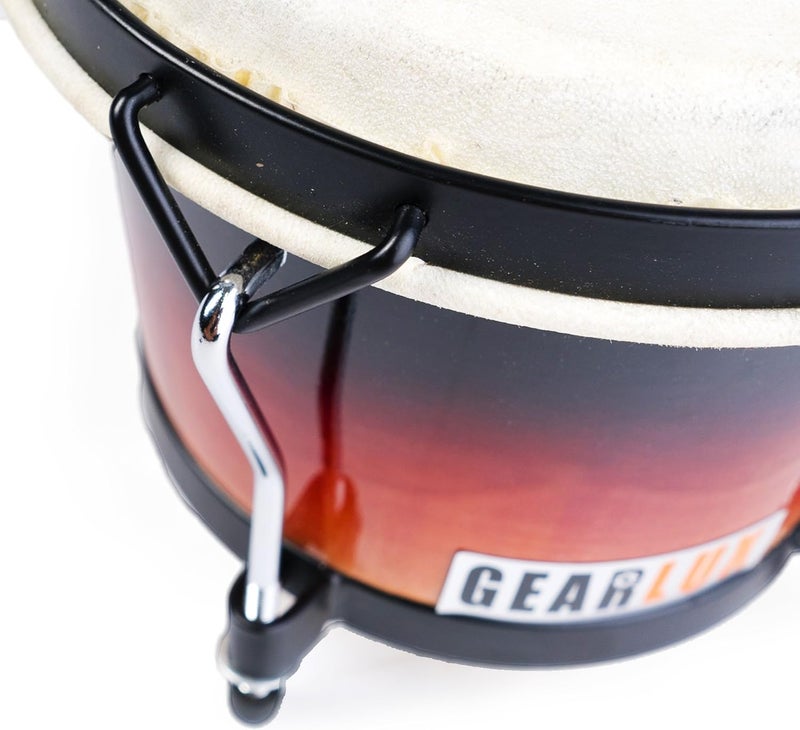 Gearlux بونغو قابل للتعديل - شمسية - Image 4