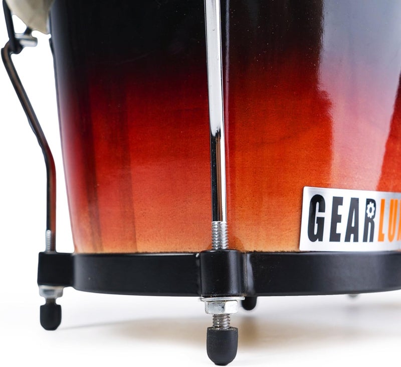 Gearlux بونغو قابل للتعديل - شمسية - Image 3