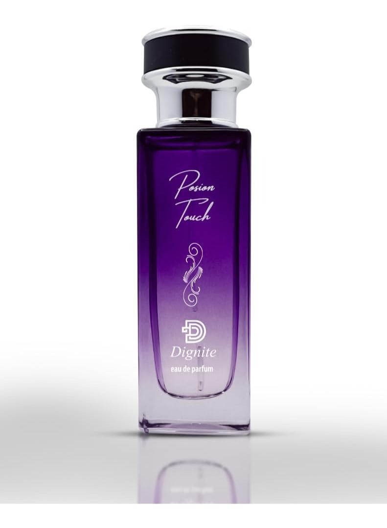 DIGNITE POISON TOUCH 30ML  For Her - Image 2