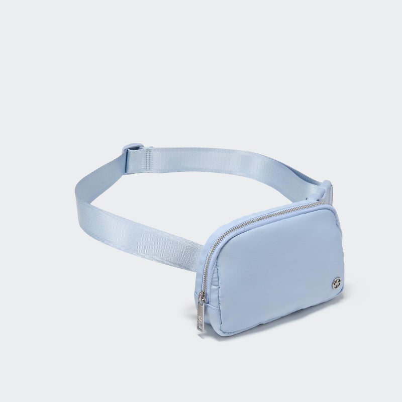 Pander Everywhere Belt Bag for Women, Fashion Waist Packs, Crossbody Bags, Everywhere Belt Bag with Adjustable Strap (Windmill Blue). - Image 3