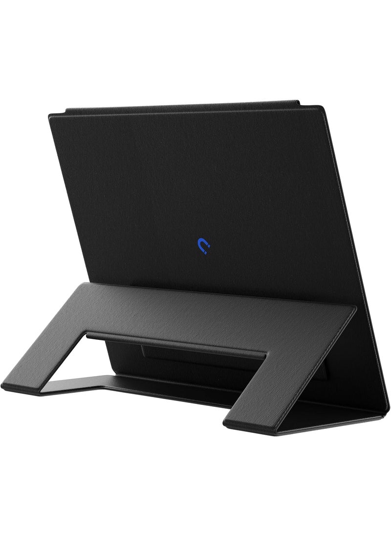 JSAUX JSAUX Leather Stand for FlipGo 16 Portable Monitor  - Image 1
