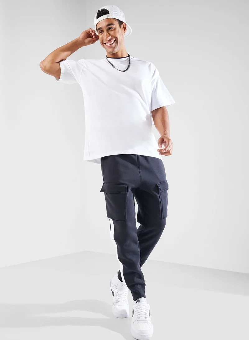 Nike Air Fleece Cargo Pants