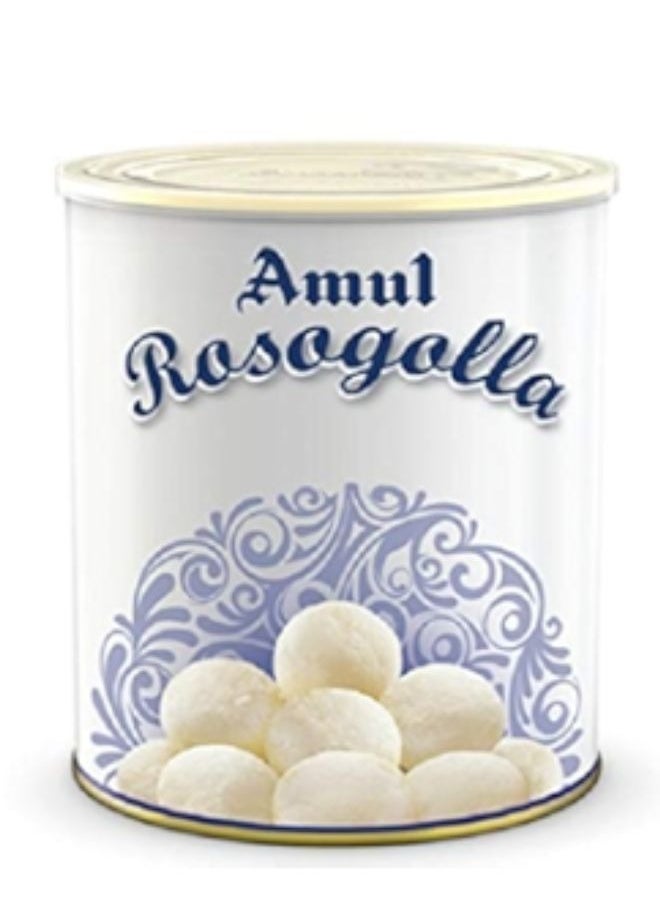 Amul Rasogolla 1kg 