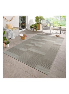 Home Box Clyde Flasis Outdoor Polypropylene Rug 300 x 200 cm  - Image 2
