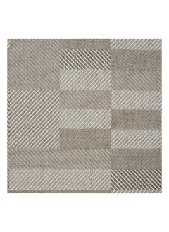 Home Box Clyde Flasis Outdoor Polypropylene Rug 300 x 200 cm  - Image 5