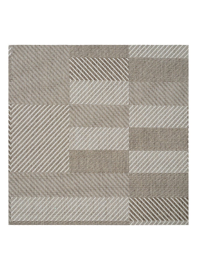 Home Box Clyde Flasis Outdoor Polypropylene Rug 300 x 200 cm  - Image 5
