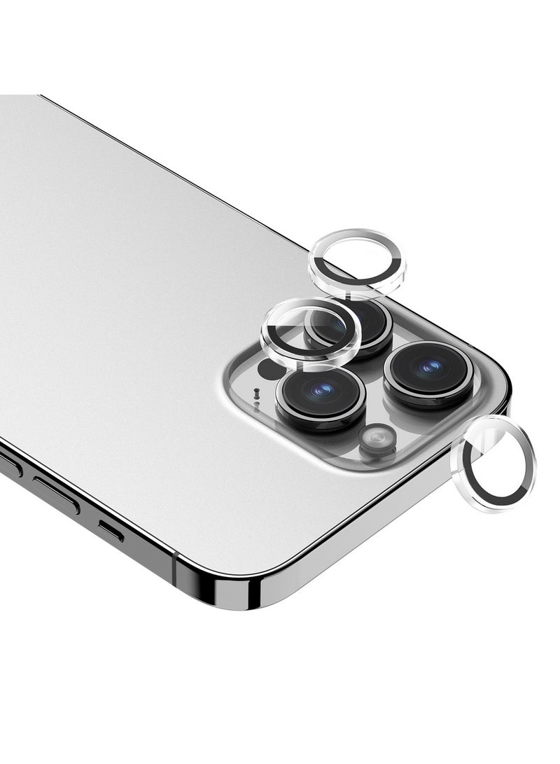 HELMET iPhone Camera Lens Protector – Crystal-Clear Protection with Unmatched Precision  - Image 1
