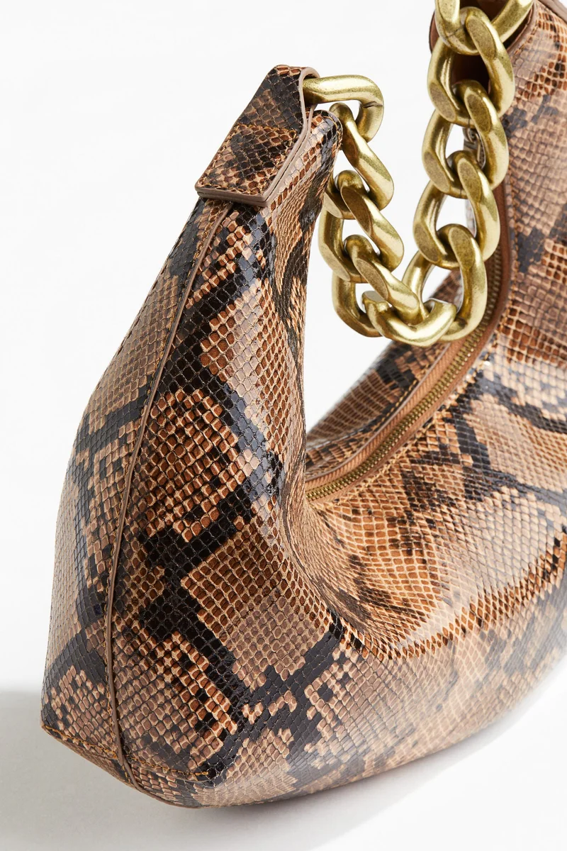 H&M Small shoulder bag